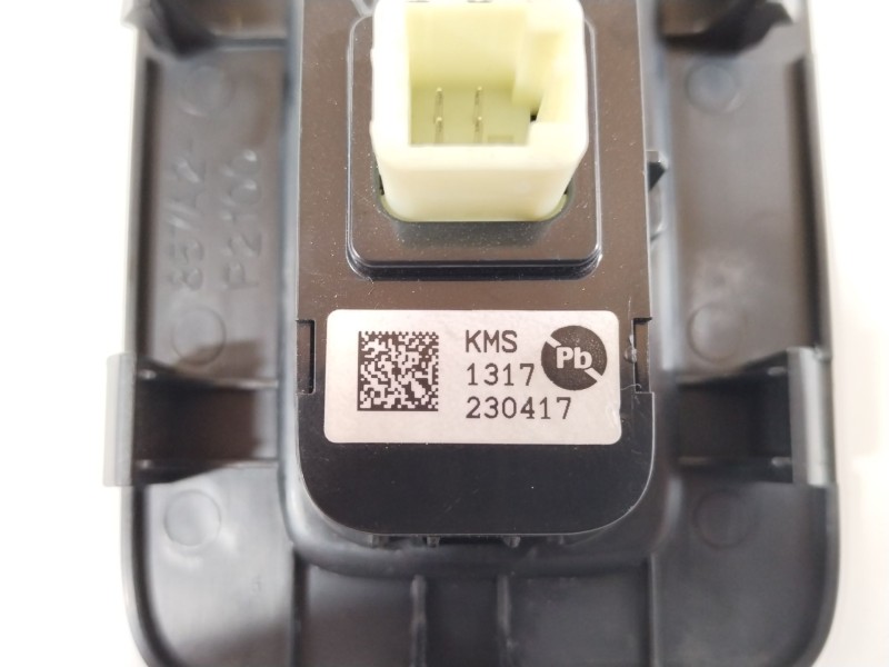 Recambio de interruptor para kia sorento () referencia OEM IAM 894B0P2000  