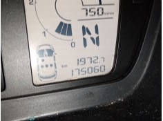 Recambio de motor completo para citroën c4 grand picasso i (ua_) 1.6 hdi 110 referencia OEM IAM 9H05   2