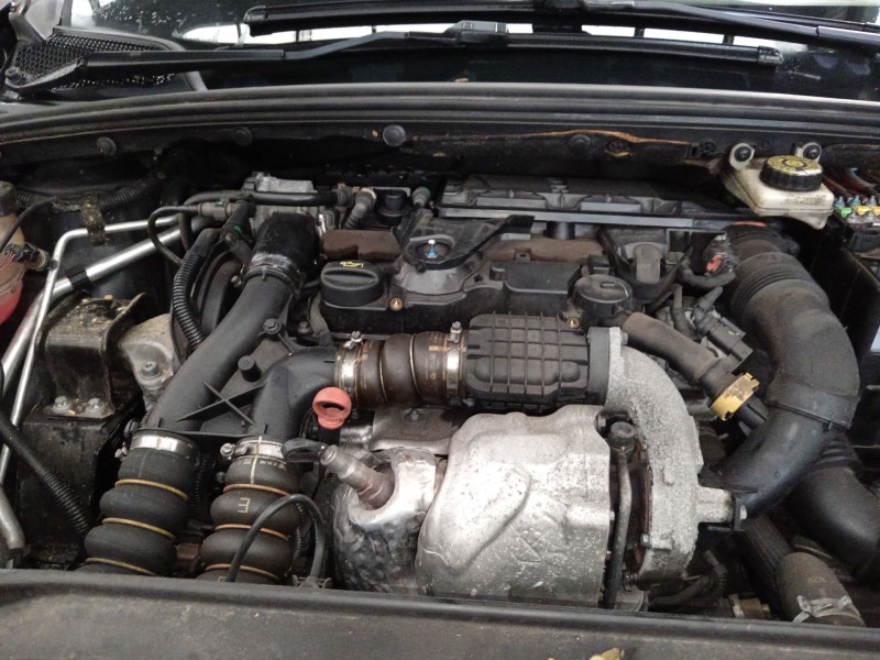 Recambio de motor completo para citroën c4 ii (nc_) 1.6 hdi 110 referencia OEM IAM 9H05  