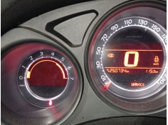 Recambio de motor completo para citroën c4 ii (nc_) 1.6 hdi 110 referencia OEM IAM 9H05   2
