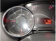 Recambio de motor completo para peugeot 5008 (0u_, 0e_) 1.6 hdi referencia OEM IAM 9H05   2