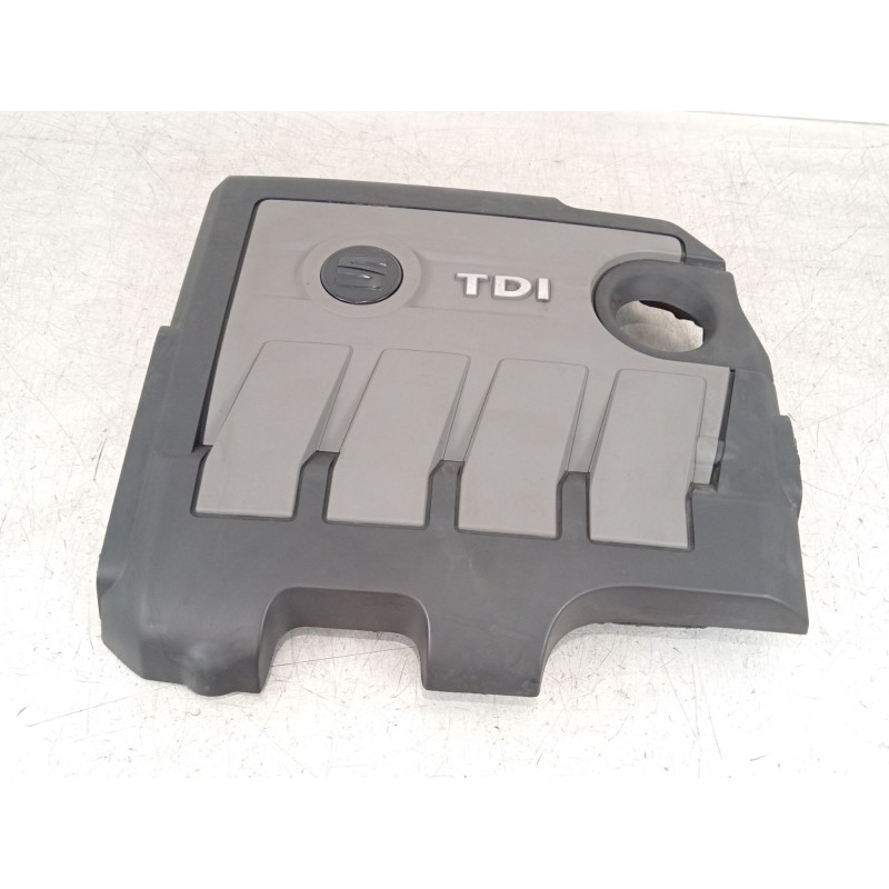 Recambio de tapa motor para seat ibiza iv (6j5, 6p1) 1.6 tdi referencia OEM IAM 03L103925BF 03L103925BF 
