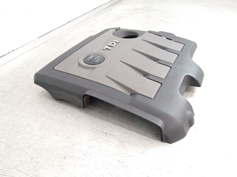 Recambio de tapa motor para seat ibiza iv (6j5, 6p1) 1.6 tdi referencia OEM IAM 03L103925BF 03L103925BF 