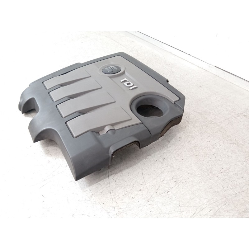 Recambio de tapa motor para seat ibiza iv (6j5, 6p1) 1.6 tdi referencia OEM IAM 03L103925BF 03L103925BF 