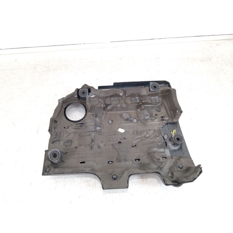 Recambio de tapa motor para seat ibiza iv (6j5, 6p1) 1.6 tdi referencia OEM IAM 03L103925BF 03L103925BF 