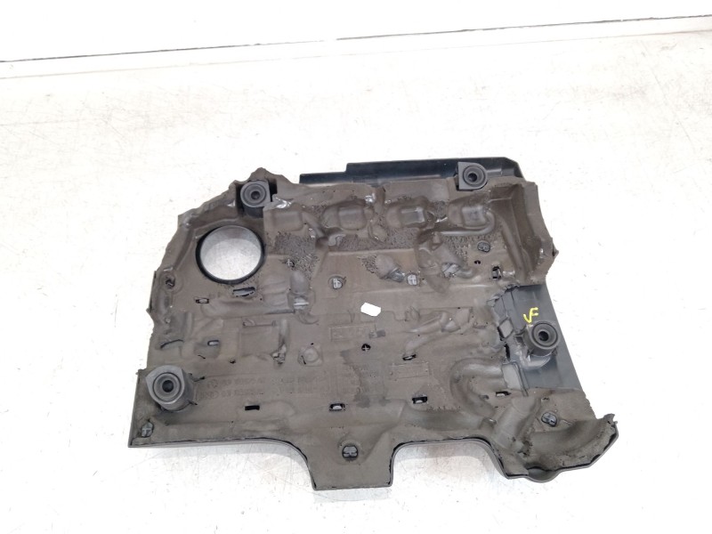 Recambio de tapa motor para seat ibiza iv (6j5, 6p1) 1.6 tdi referencia OEM IAM 03L103925BF 03L103925BF 