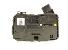 Recambio de cerradura puerta delantera derecha para kia sorento () referencia OEM IAM 81320P2010  