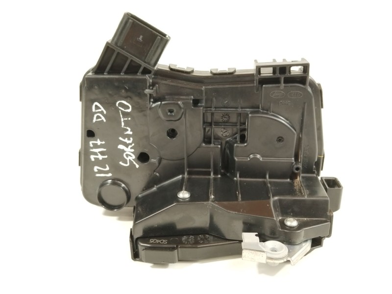 Recambio de cerradura puerta delantera derecha para kia sorento () referencia OEM IAM 81320P2010  