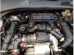 Recambio de motor completo para citroën c-elysee (dd_) 1.6 bluehdi 100 referencia OEM IAM BH02  