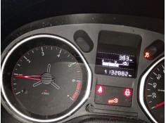 Recambio de motor completo para citroën c-elysee (dd_) 1.6 bluehdi 100 referencia OEM IAM BH02   2