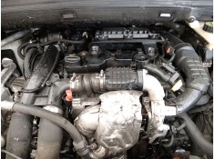 Recambio de motor completo para citroën c4 spacetourer (3d_) 1.6 bluehdi 100 referencia OEM IAM BH02  