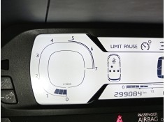 Recambio de motor completo para citroën c4 spacetourer (3d_) 1.6 bluehdi 100 referencia OEM IAM BH02   2