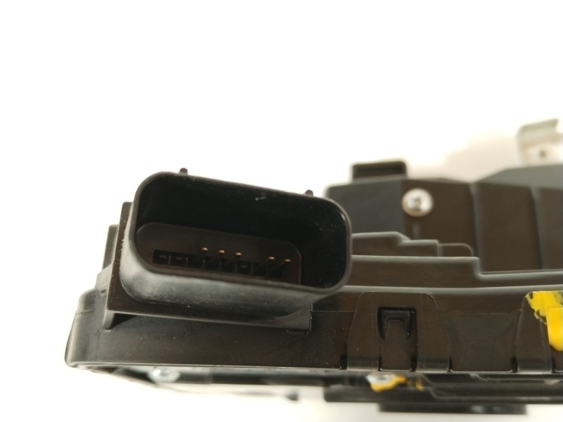 Recambio de cerradura puerta delantera izquierda para kia sorento () referencia OEM IAM 81310P2000  