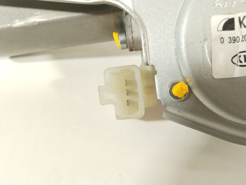 Recambio de motor limpia trasero para kia sorento () referencia OEM IAM 98700P2000  