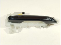 Recambio de maneta exterior delantera derecha para kia sorento () referencia OEM IAM 223168300  