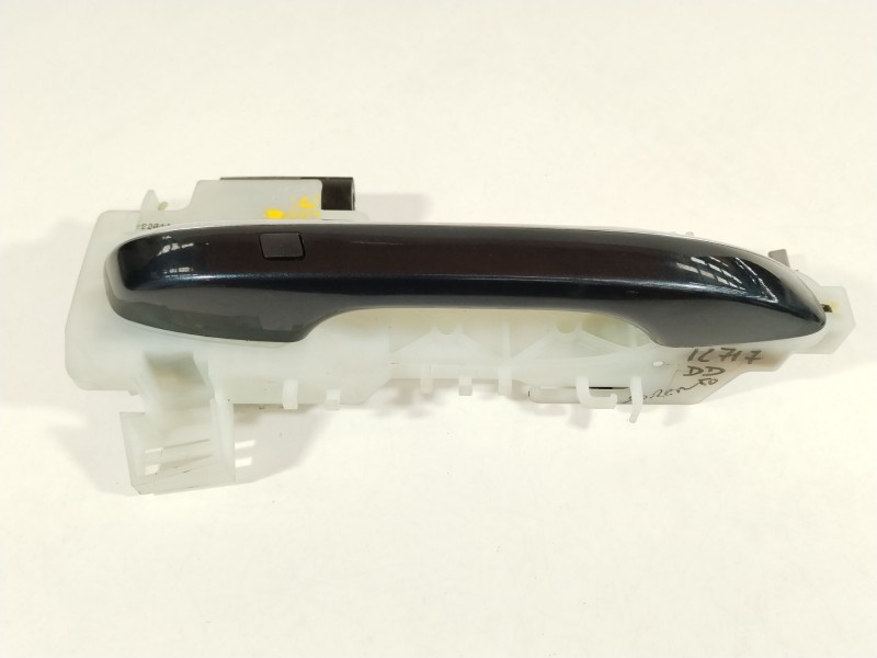 Recambio de maneta exterior delantera derecha para kia sorento () referencia OEM IAM 223168300  