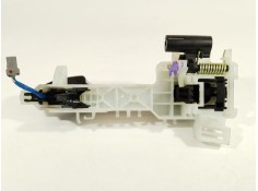 Recambio de maneta exterior delantera derecha para kia sorento () referencia OEM IAM 223168300   2