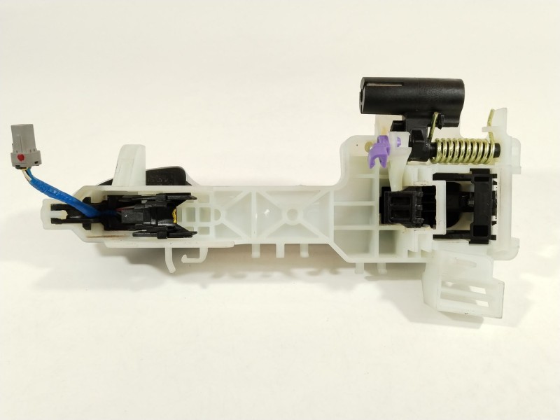 Recambio de maneta exterior delantera derecha para kia sorento () referencia OEM IAM 223168300  