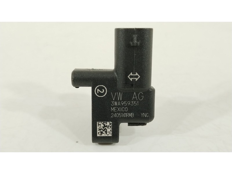 Recambio de sensor para cupra tavascan tavascan referencia OEM IAM 3WA959351  