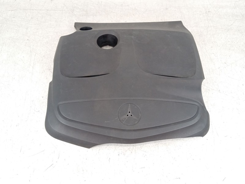 Recambio de tapa motor para mercedes-benz clase a (w176) a 200 (176.043) referencia OEM IAM A2700102801  