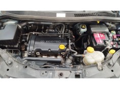 Recambio de motor completo para opel corsa d (s07) 1.4 (l08, l68) referencia OEM IAM Z14XEP  