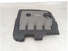 Recambio de tapa motor para seat leon (1p1) 1.6 tdi referencia OEM IAM 03L103925J 03L103925AT 