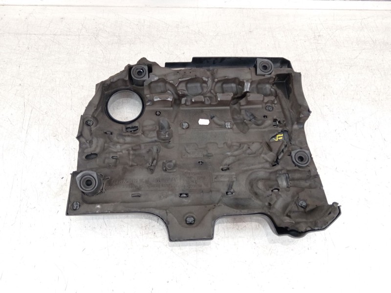 Recambio de tapa motor para seat leon (1p1) 1.6 tdi referencia OEM IAM 03L103925J 03L103925AT 