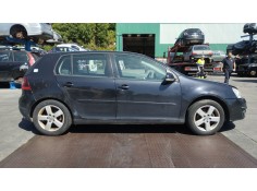 volkswagen golf v (1k1) del año 2008