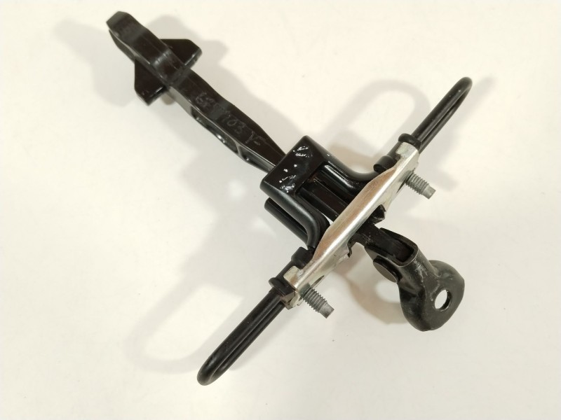 Recambio de retenedor puerta para kia sorento () referencia OEM IAM 76980P2000 230509A1430 