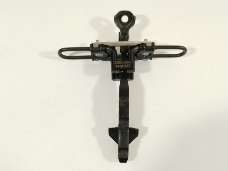 Recambio de retenedor puerta para kia sorento () referencia OEM IAM 76980P2000 230509A1430 