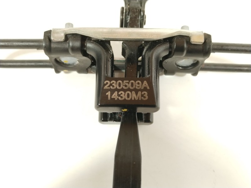 Recambio de retenedor puerta para kia sorento () referencia OEM IAM 76980P2000 230509A1430 