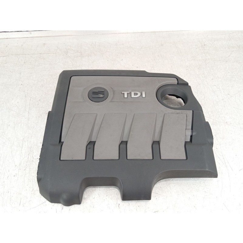 Recambio de tapa motor para seat ibiza iv sc (6j1, 6p5) 1.6 tdi referencia OEM IAM 03L103925AT  