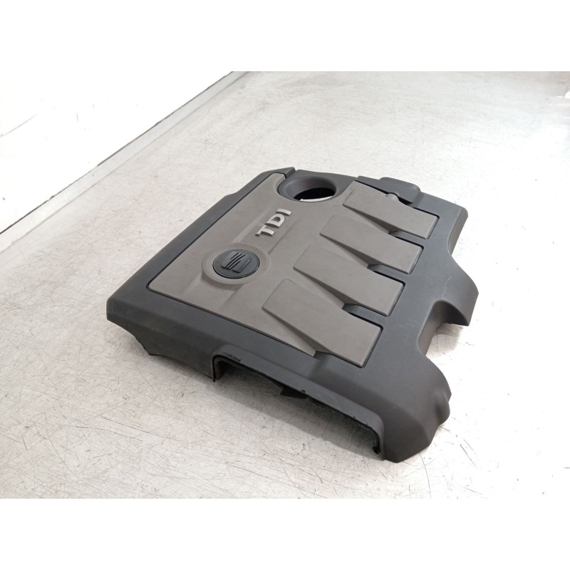 Recambio de tapa motor para seat ibiza iv sc (6j1, 6p5) 1.6 tdi referencia OEM IAM 03L103925AT  