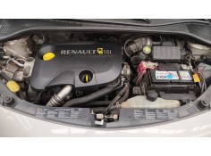 Recambio de motor completo para renault clio iii (br0/1, cr0/1) 1.5 dci (br17, cr17) referencia OEM IAM K9K766  