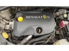 Recambio de motor completo para renault clio iii (br0/1, cr0/1) 1.5 dci (br17, cr17) referencia OEM IAM K9K766   2