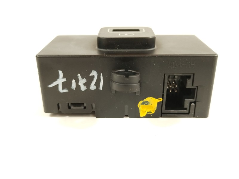 Recambio de modulo electronico para kia sorento () referencia OEM IAM 96125P2600  
