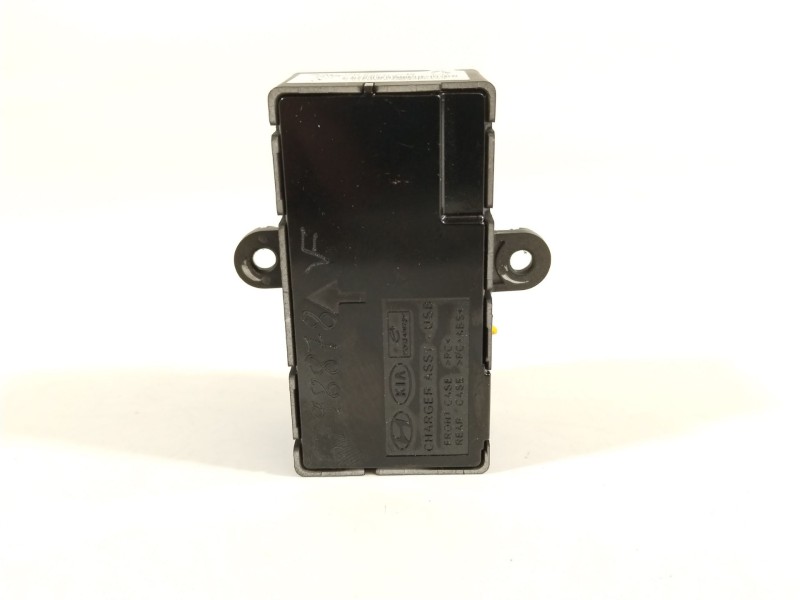 Recambio de modulo electronico para kia sorento () referencia OEM IAM 96125P2600  
