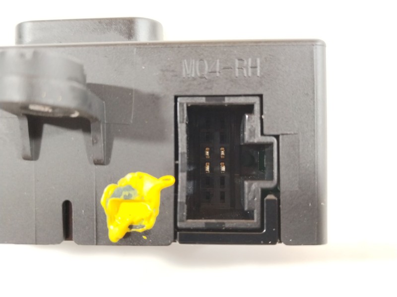 Recambio de modulo electronico para kia sorento () referencia OEM IAM 96125P2600  
