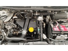 Recambio de motor completo para renault megane iii hatchback (bz0/1_, b3_) 1.5 dci (bz0c) referencia OEM IAM K9K834  