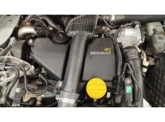 Recambio de motor completo para renault megane iii hatchback (bz0/1_, b3_) 1.5 dci (bz0c) referencia OEM IAM K9K834   2