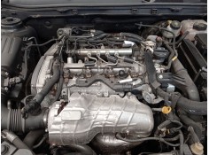Recambio de motor completo para opel insignia a sports tourer (g09) 2.0 cdti (35) referencia OEM IAM A20DTH  