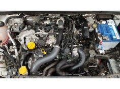 Recambio de motor completo para renault clio v (b7_) 1.3 tce 130 (b7mf) referencia OEM IAM H5H470  