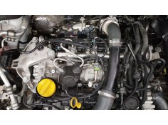 Recambio de motor completo para renault clio v (b7_) 1.3 tce 130 (b7mf) referencia OEM IAM H5H470   2