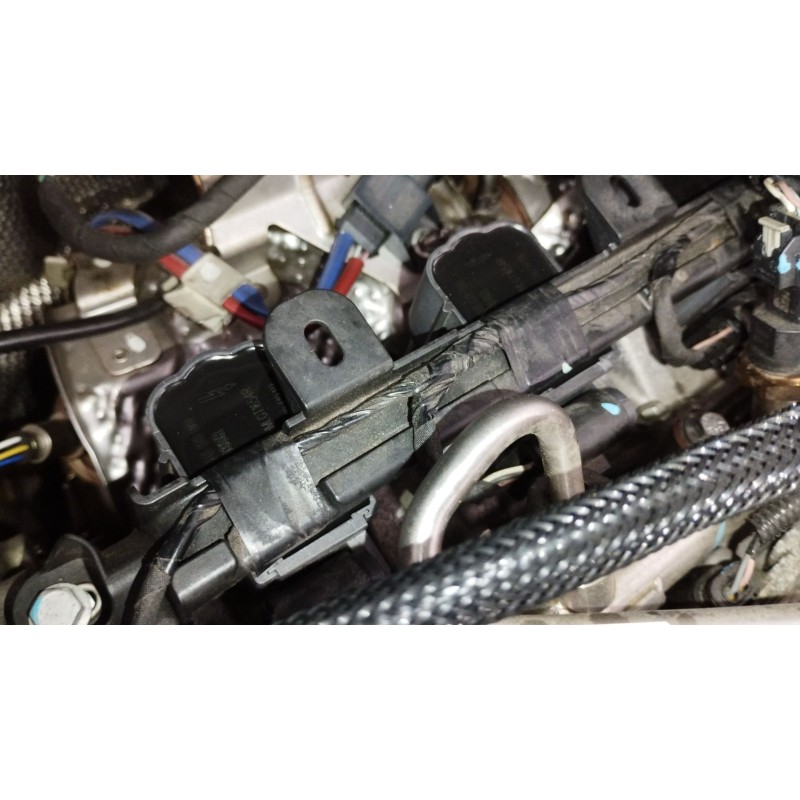 Recambio de motor completo para renault clio v (b7_) 1.3 tce 130 (b7mf) referencia OEM IAM H5H470  