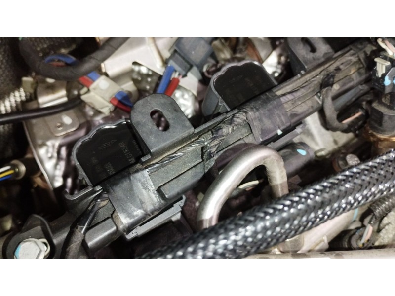 Recambio de motor completo para renault clio v (b7_) 1.3 tce 130 (b7mf) referencia OEM IAM H5H470  