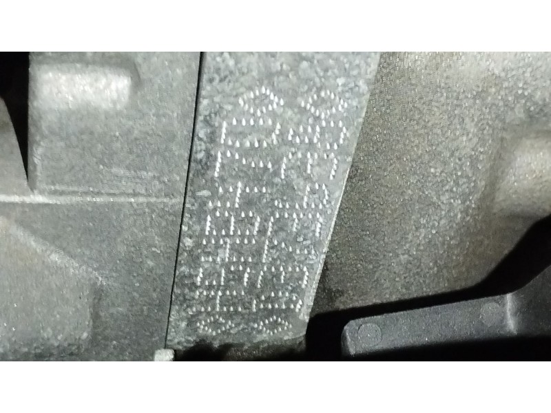 Recambio de motor completo para renault clio v (b7_) 1.3 tce 130 (b7mf) referencia OEM IAM H5H470  