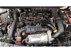 Recambio de motor completo para citroën c3 aircross i (2r_, 2c_) 1.5 bluehdi 100 (2cyhyj) referencia OEM IAM YH01  