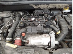 Recambio de motor completo para citroën c3 aircross i (2r_, 2c_) 1.5 bluehdi 120 (2cyhxx) referencia OEM IAM YH01  