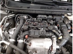 Recambio de motor completo para peugeot 308 ii (lb_, lp_, lw_, lh_, l3_) 1.5 bluehdi 130 referencia OEM IAM YH01  