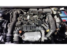 Recambio de motor completo para ds ds 3 / ds 3 crossback (ur_, uc_, uj_) 1.5 bluehdi 130 referencia OEM IAM YH01  